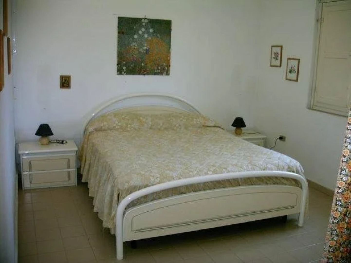 Agriturismo Agriclub Le Giare