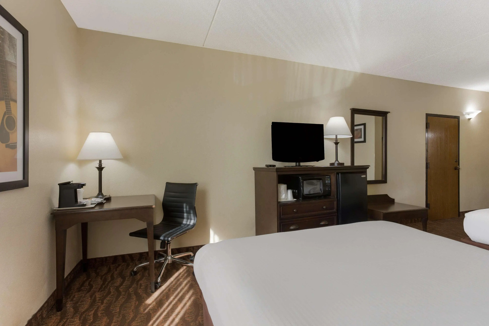 Best Western Music Capital Inn