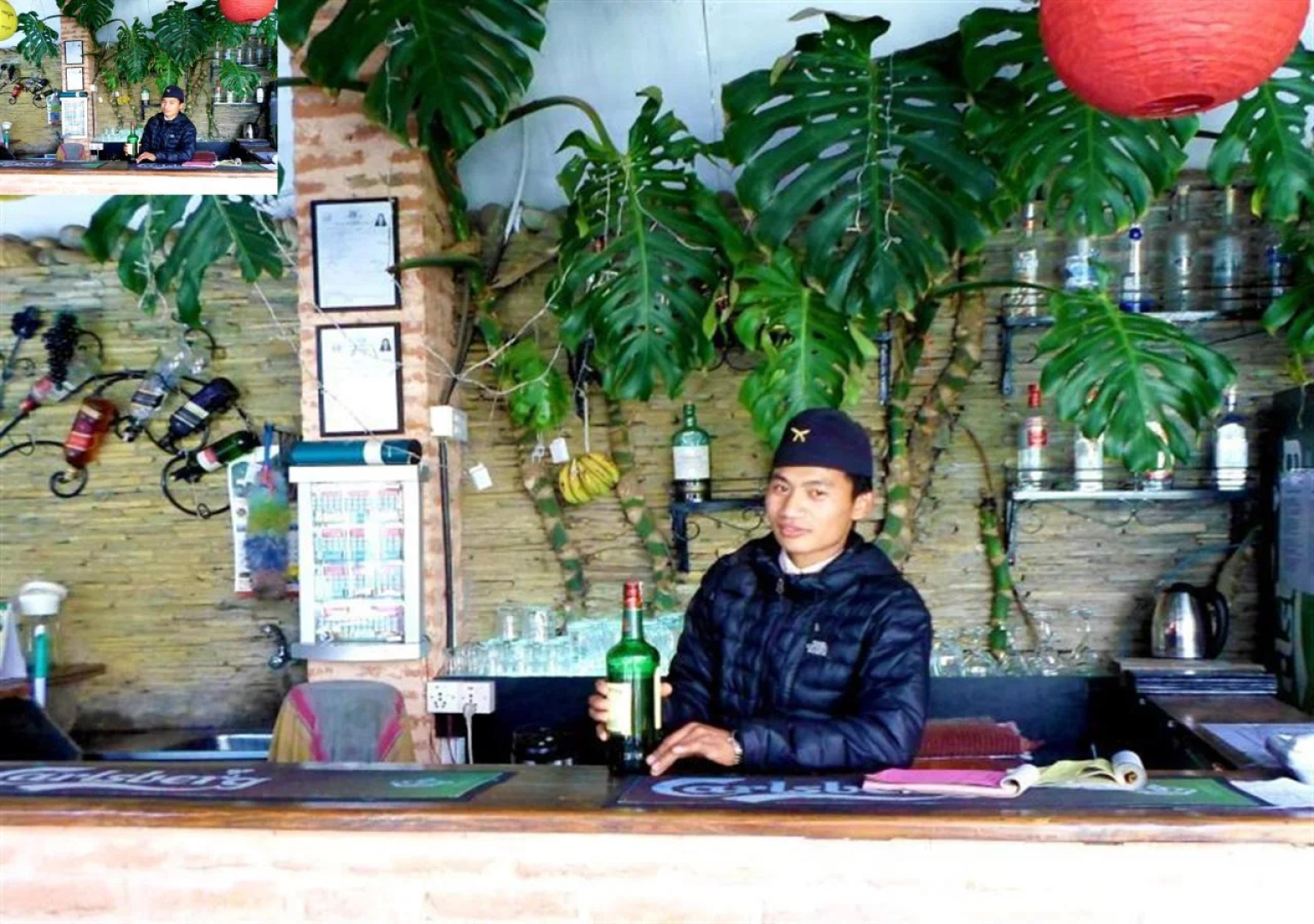 Hotel Encounter Nepal