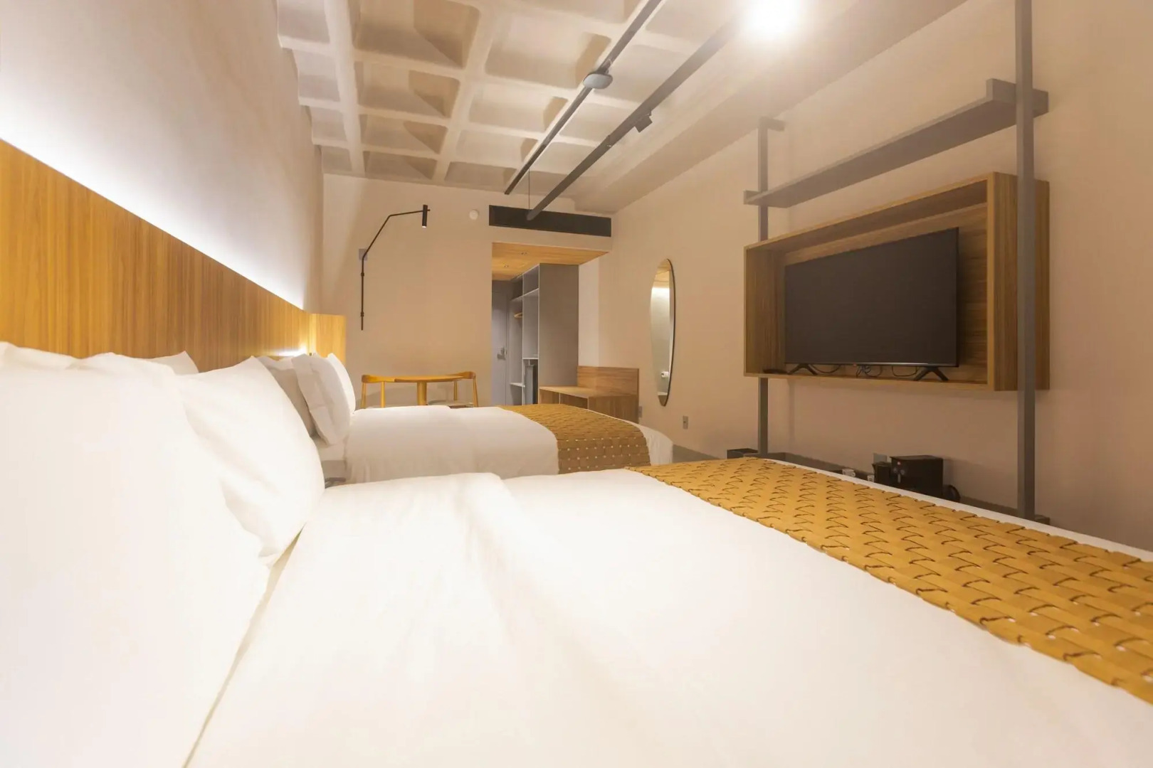 Ritz Barra de São Miguel