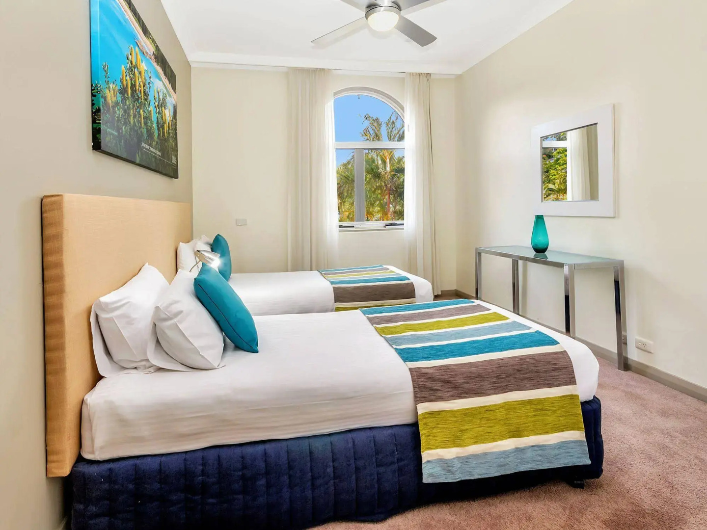 Korora Bay Village Resort