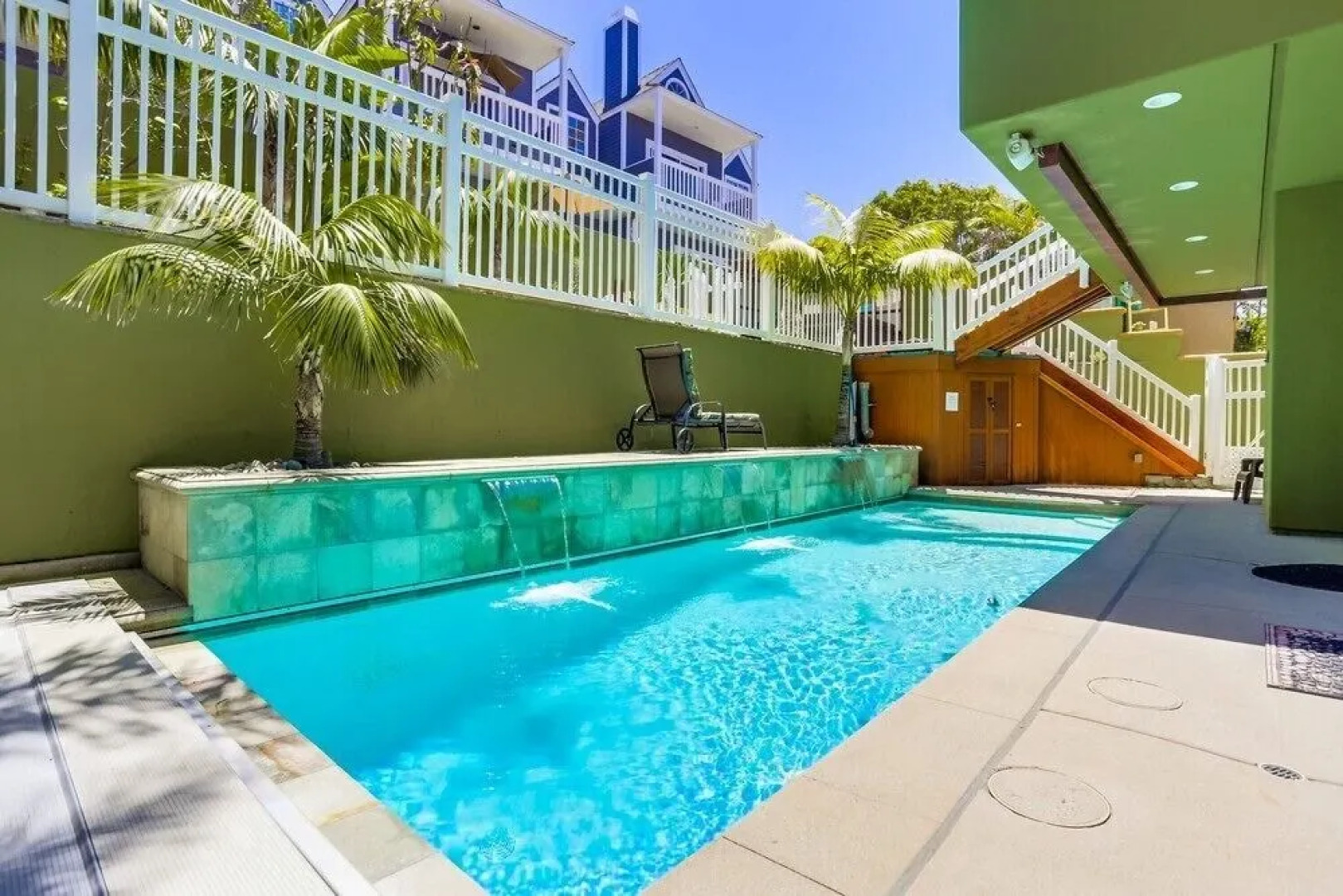 Grandview 3 Bedrooms 2.5 Bathrooms Home