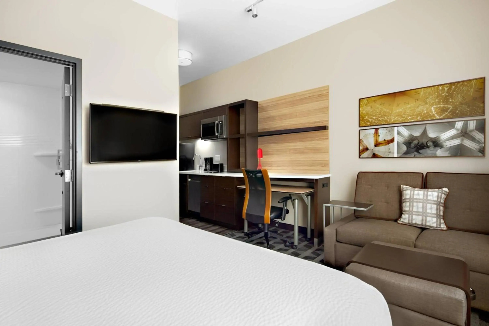 TownePlace Suites by Marriott Loveland Fort Collins