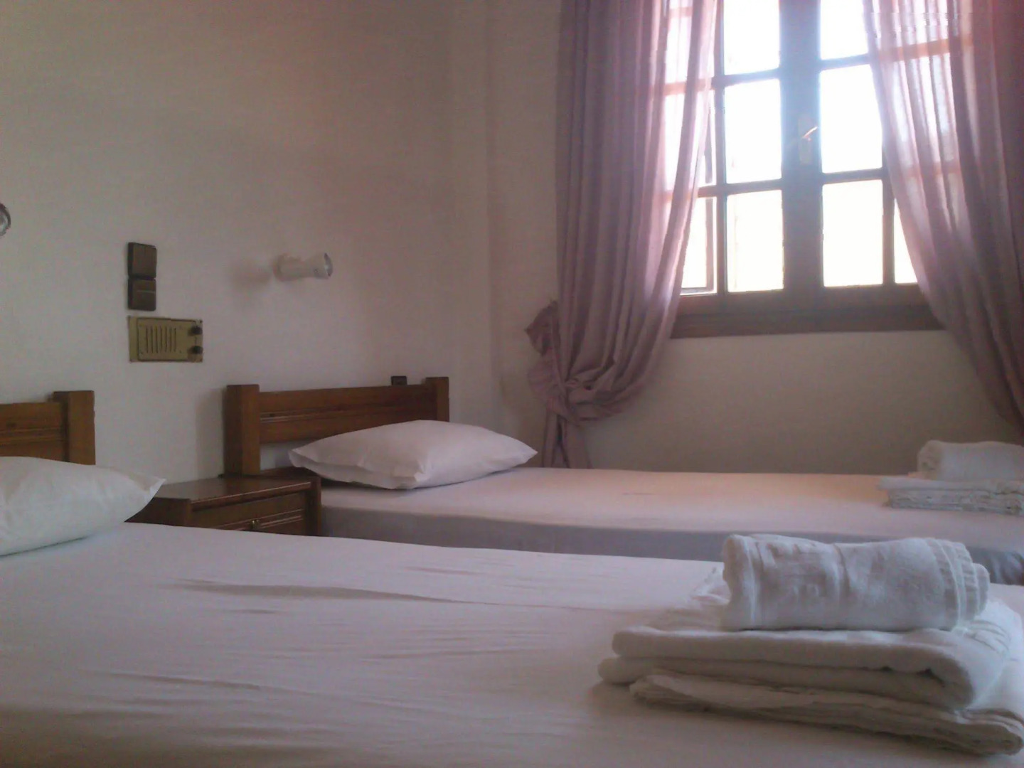 Valentina apartments