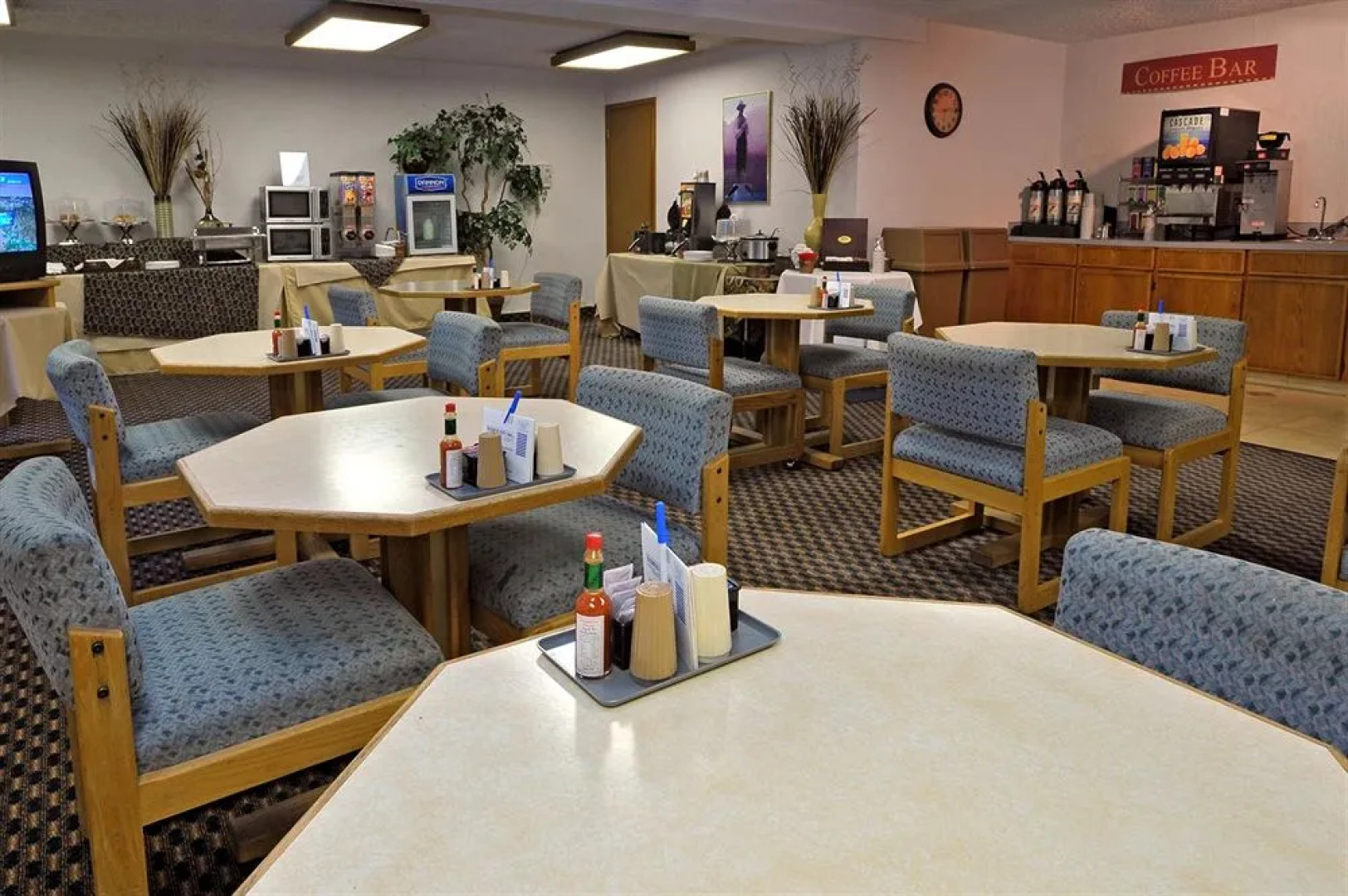 Cottonwood Suites Boise Riverside Downtown