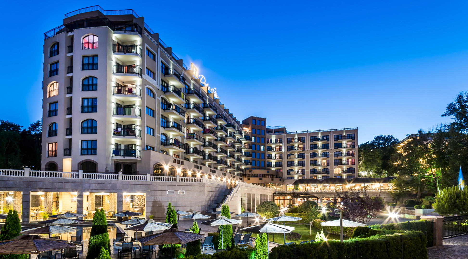 lti Dolce Vita Sunshine Resort