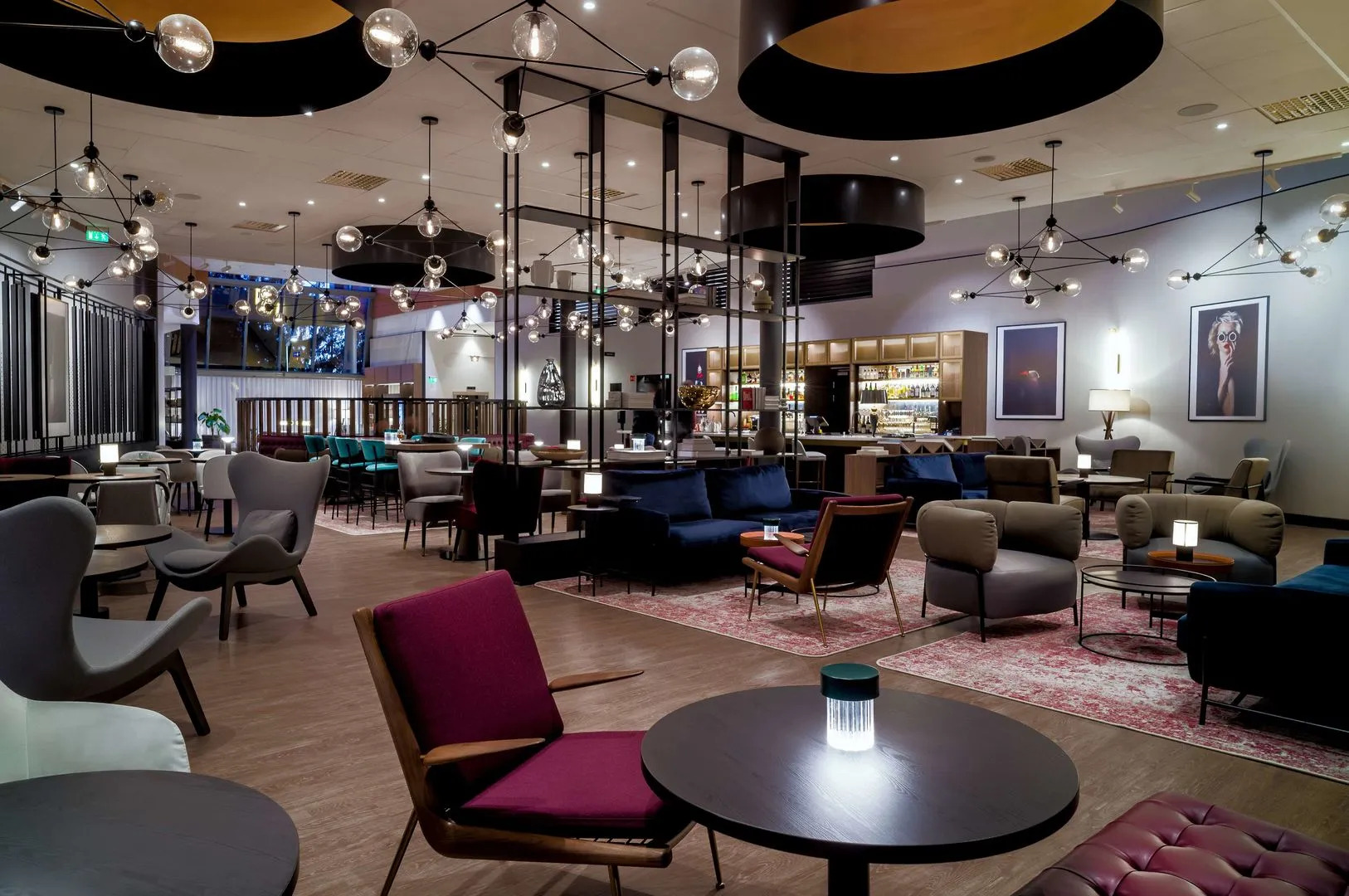 Radisson RED Hotel, Oslo Airport