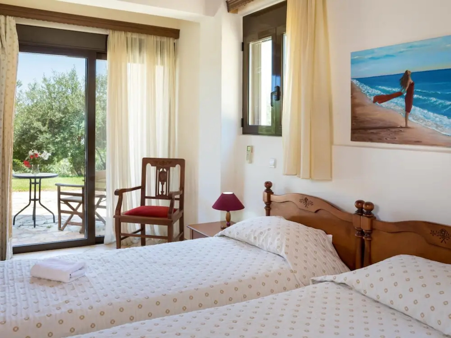 Family Friendly Villa Hermes With Private Pool