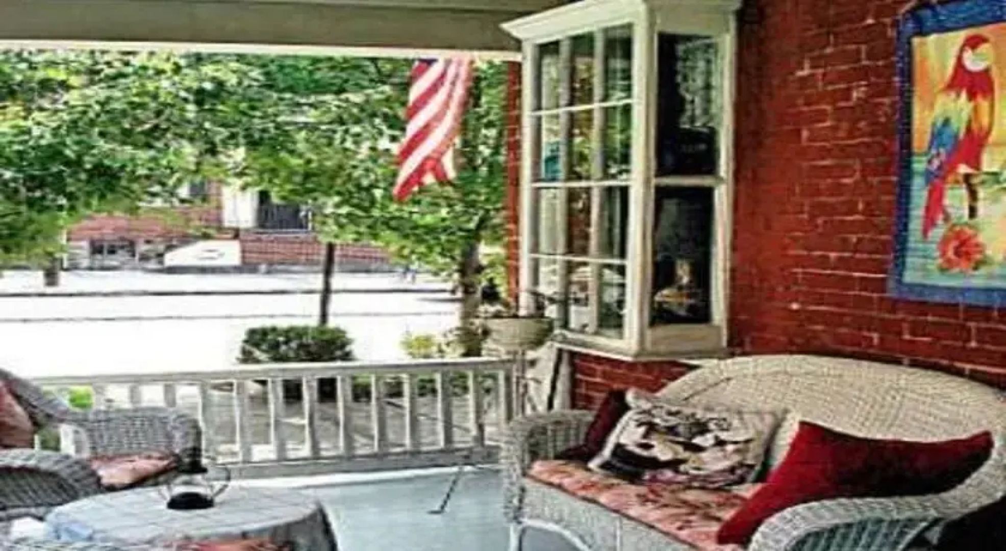 Barker House Bed & Breakfast