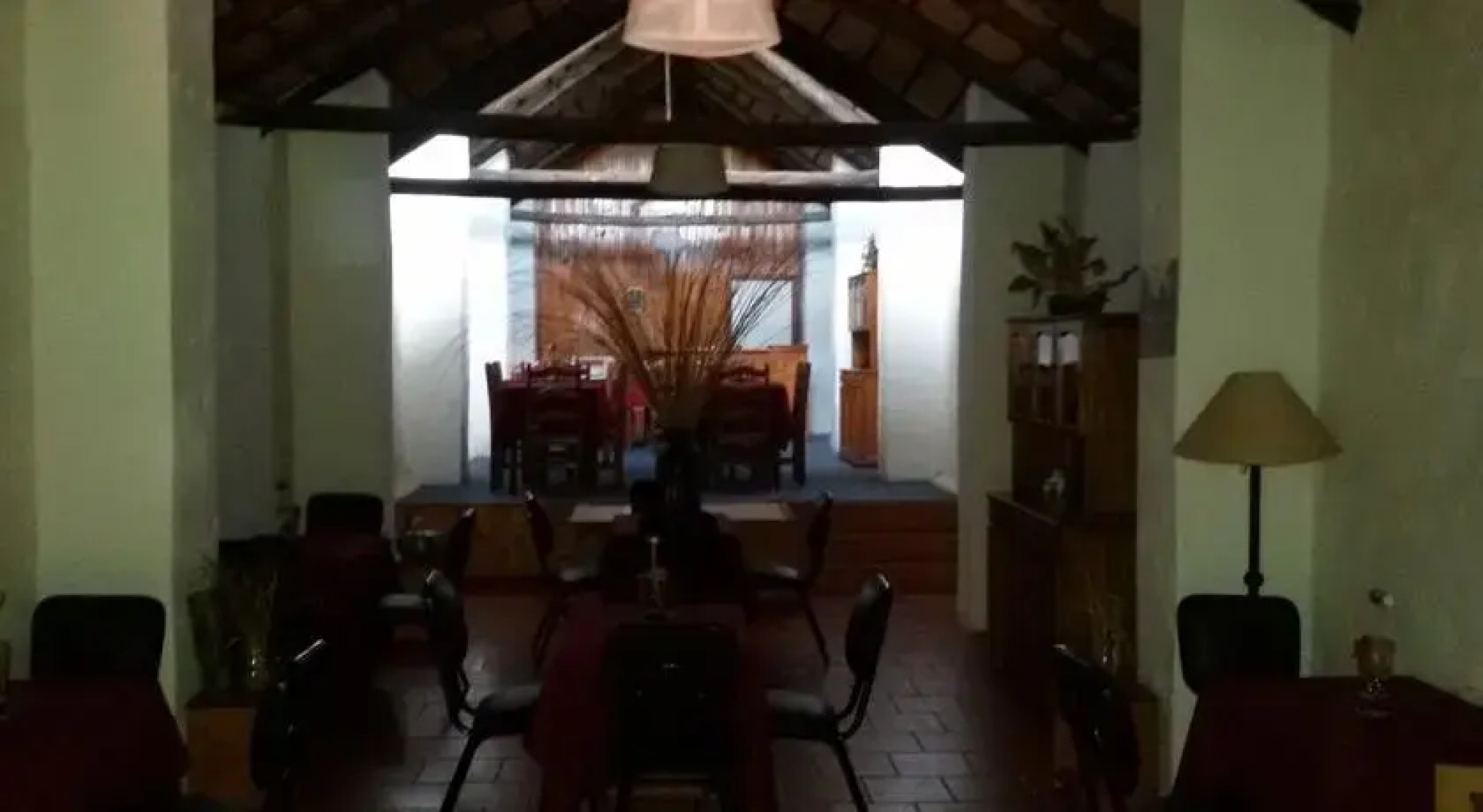 Sol de Las Cañas