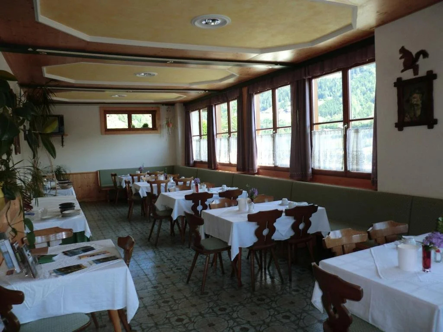 Weisses Rössl Werfen