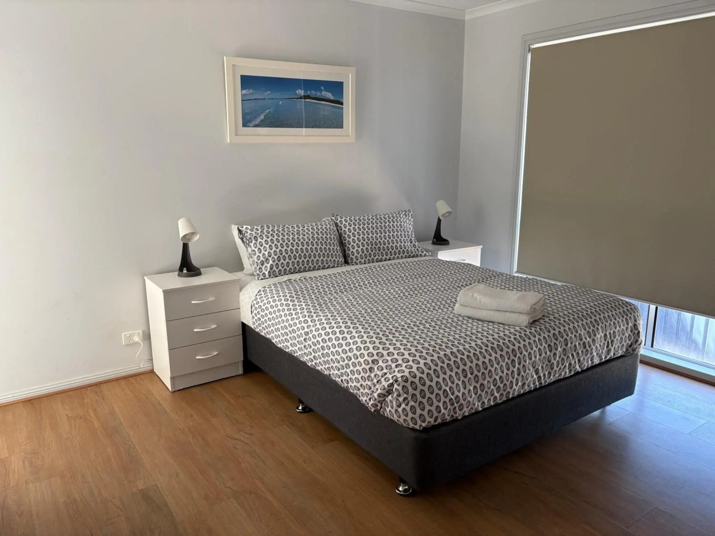 Kangaroo Island Bayview Villas