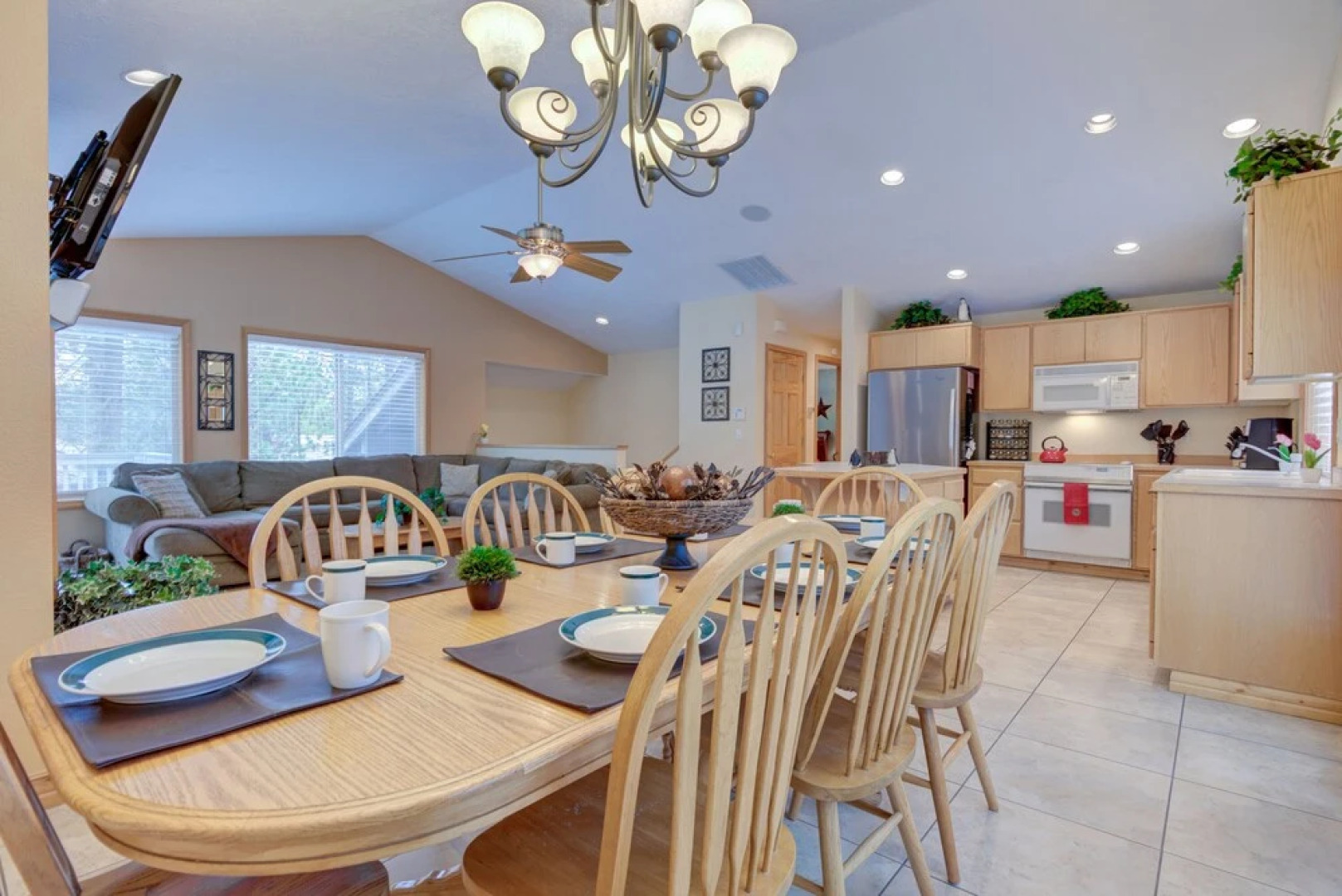 Killdeer Lane #1 by Village Properties at Sunriver