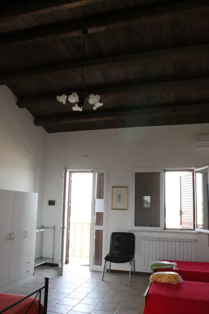 Casa De Huespedes Il Paradiso Di Adamo