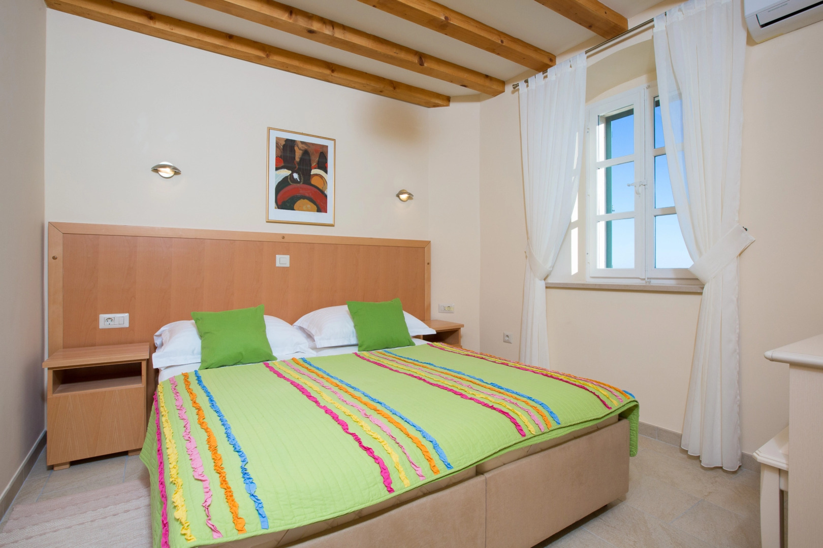 Luxury Panorama Villa Dia