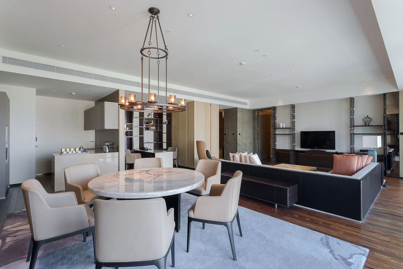 Grand Hyatt Shenyang