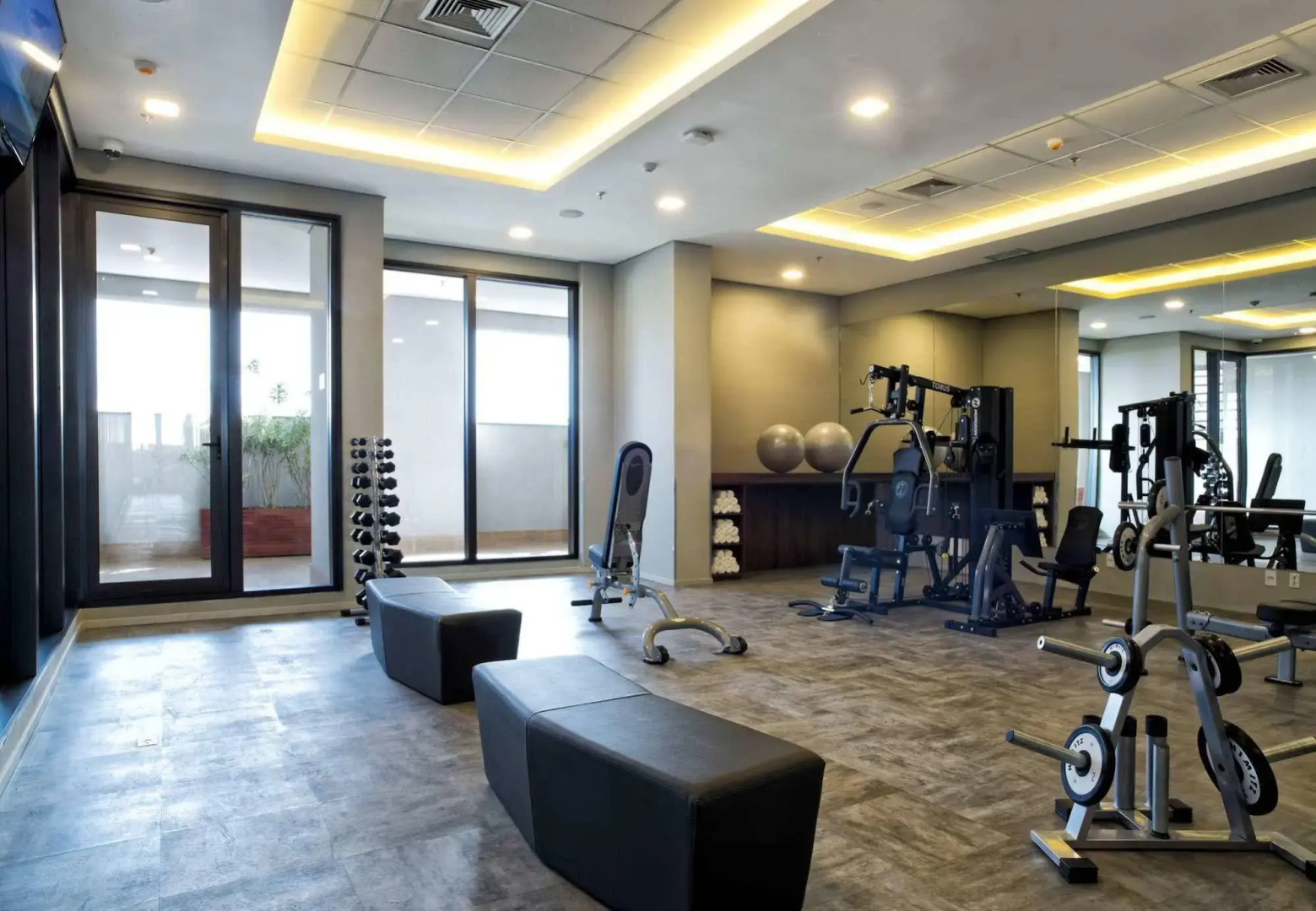 Intercity Rio de Janeiro Porto Maravilha