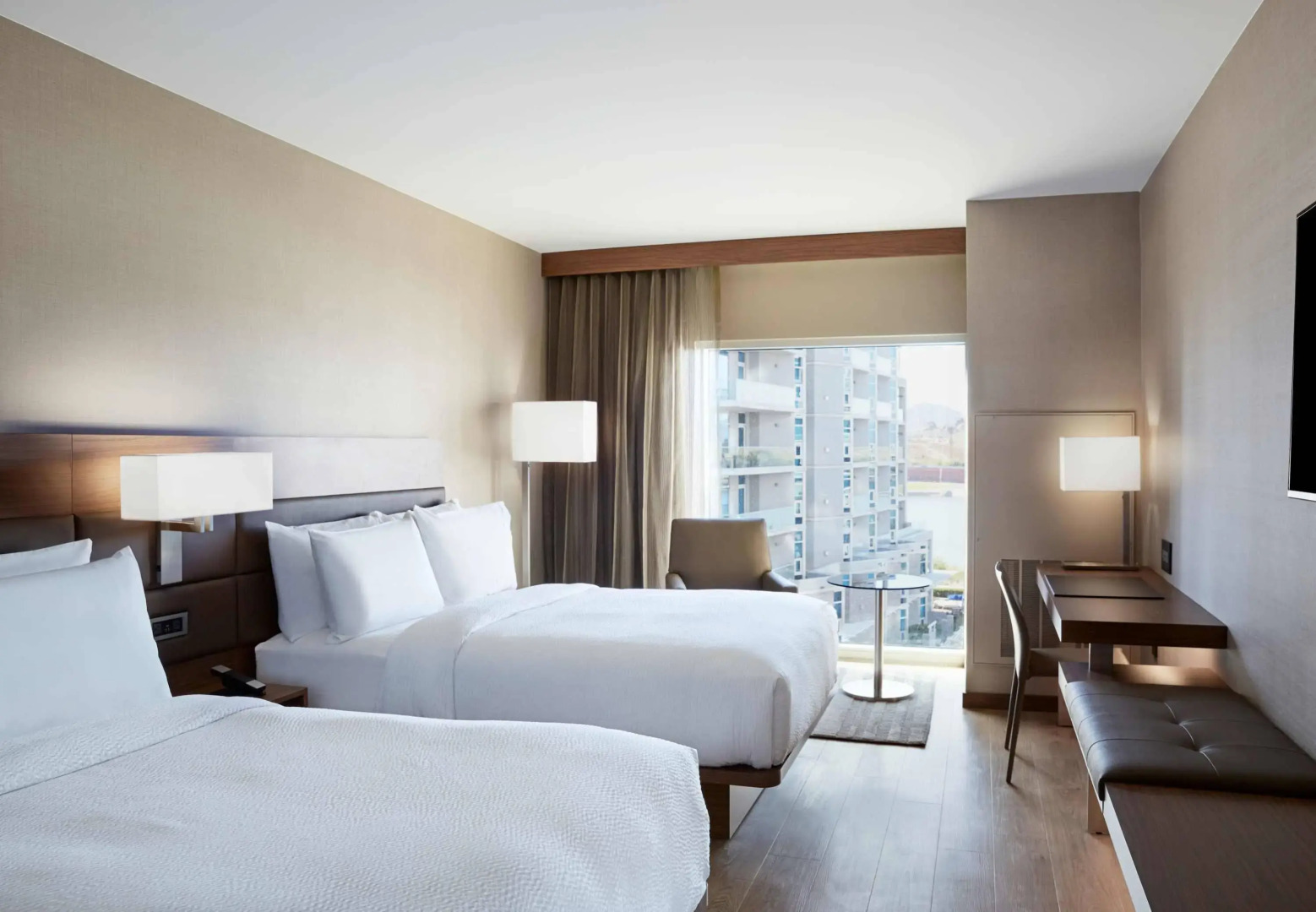 AC Hotel Phoenix Tempe/Downtown