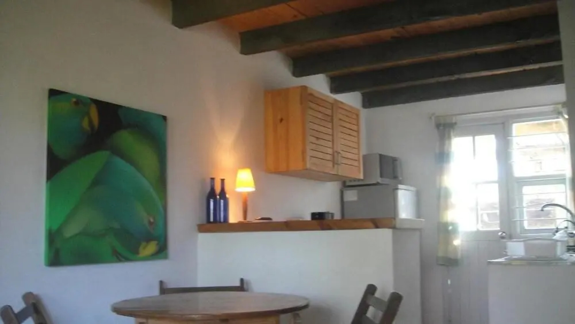 Aloe Village Aparthotel