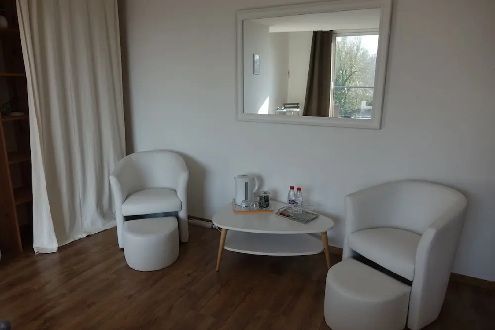 B&B La Laiterie de Fontpatour