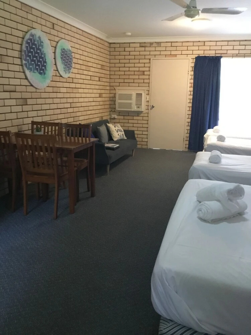 Sapphire Motel Coffs Harbour