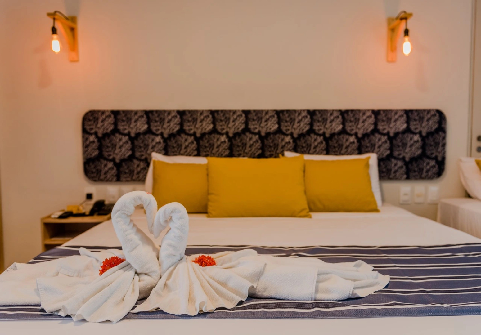 Baia Branca Beach Resort