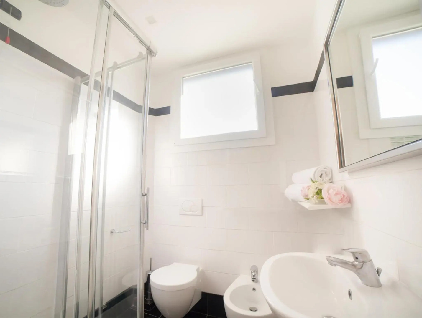 Отель Tigullio et de Milan