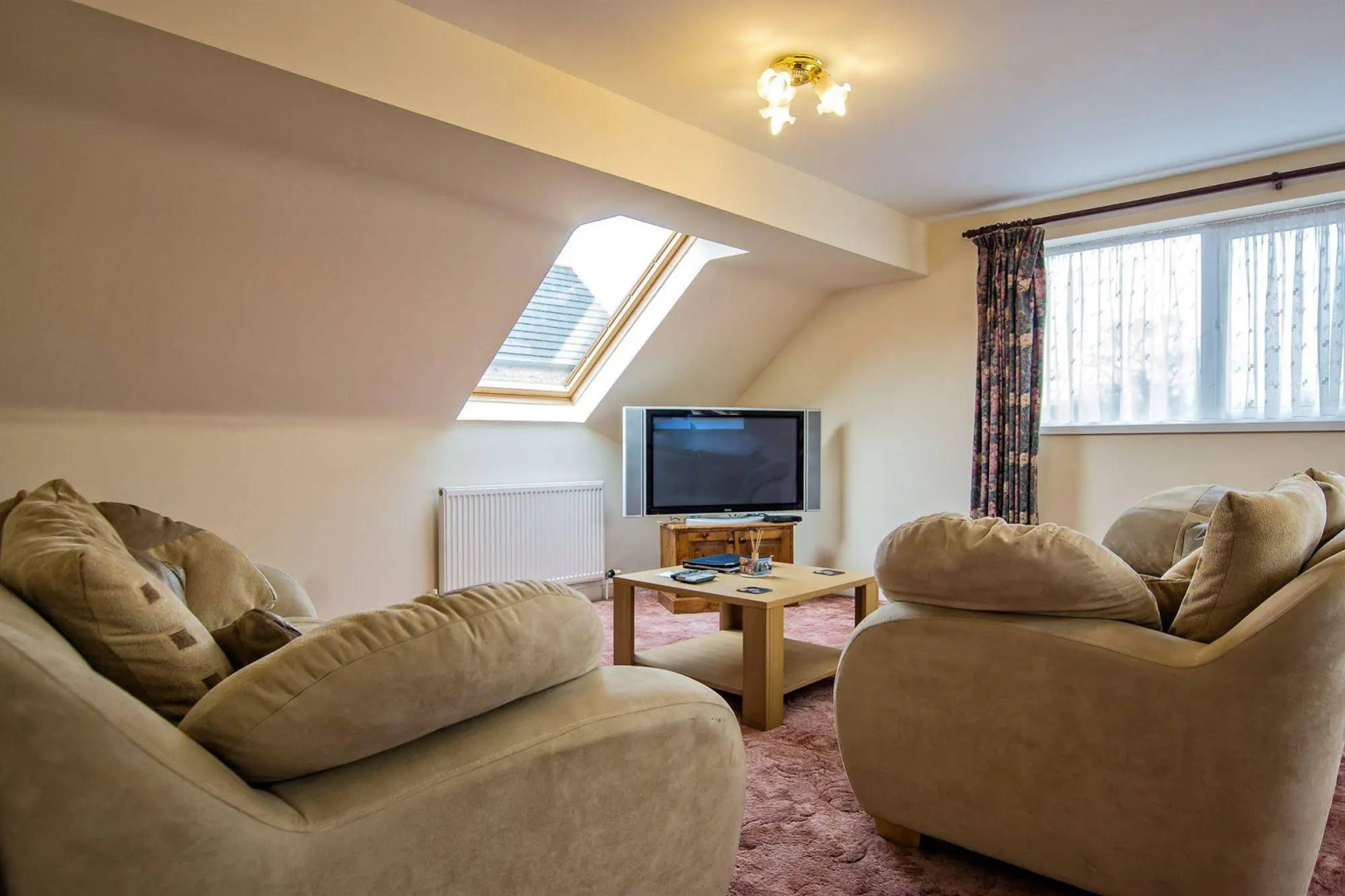 The Gables Guest House