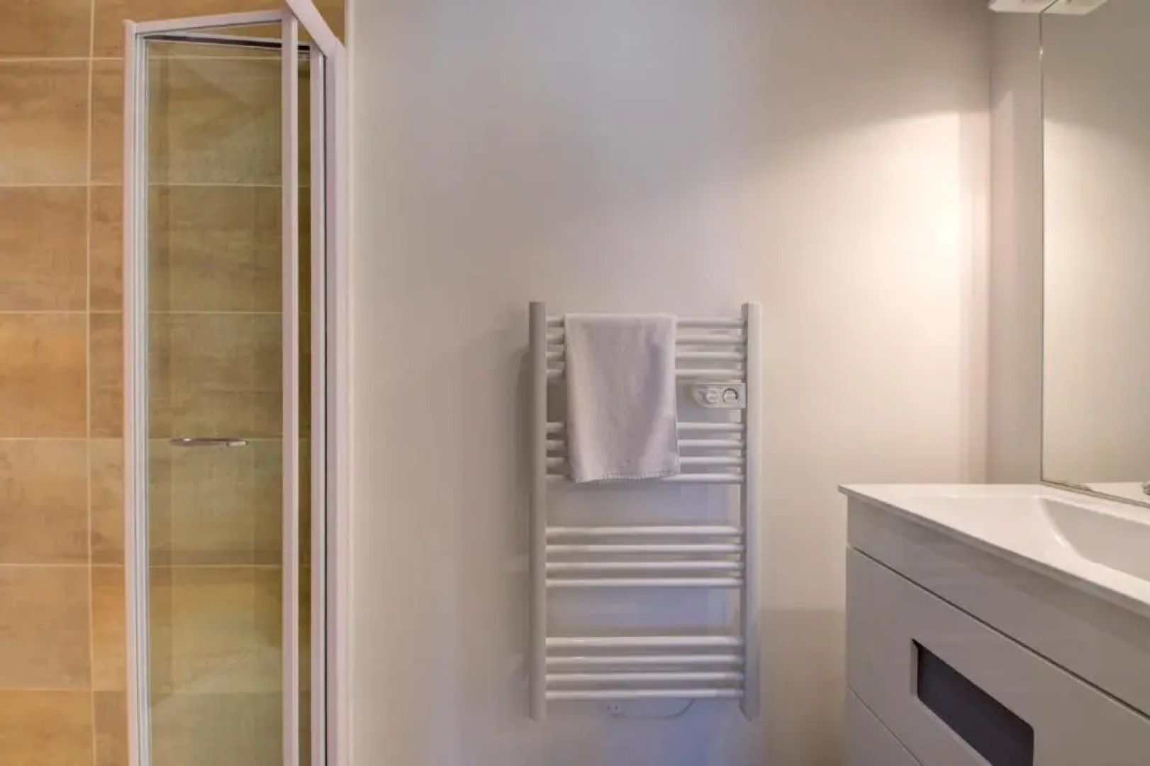 La Petite Maison appartement 1