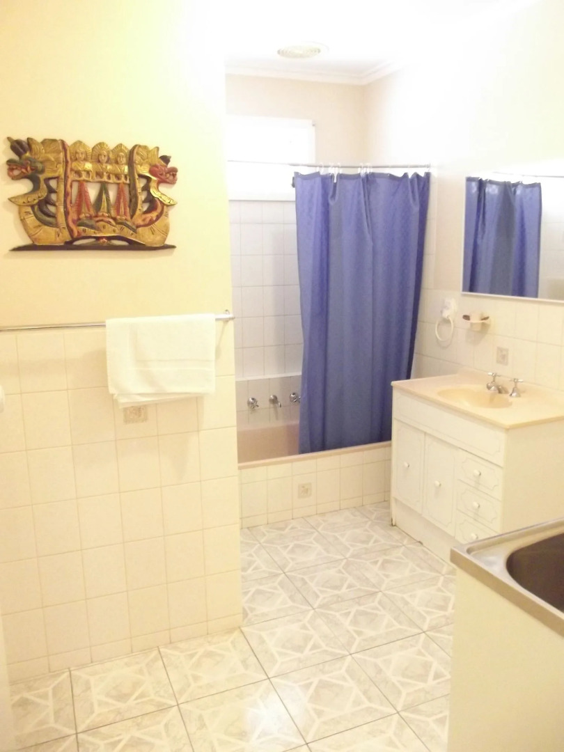 Lakes Entrance Holiday Units