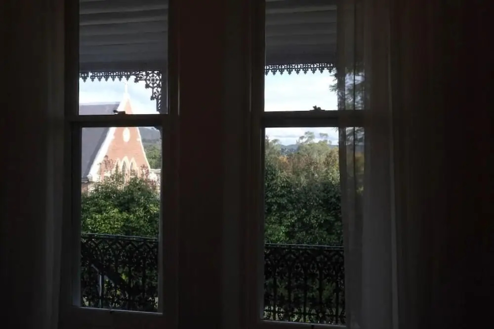 Flash Jacks of Gundagai