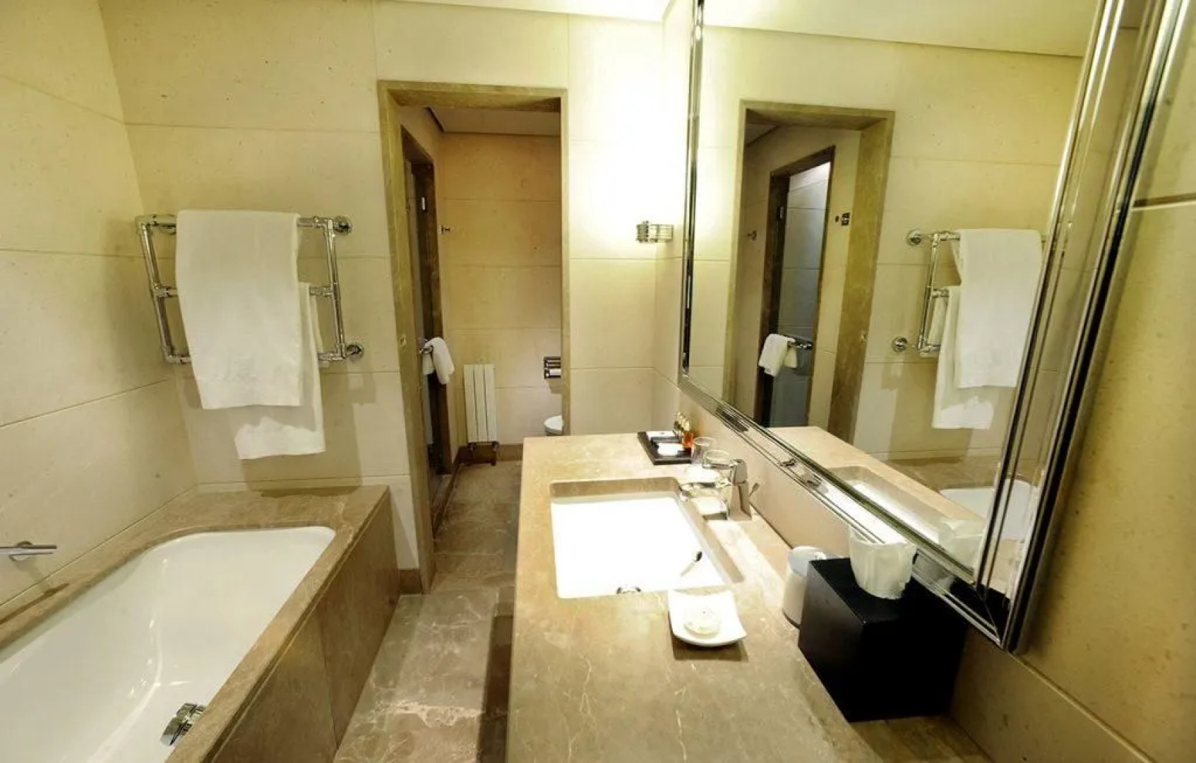 Allegroitalia Silver Palace