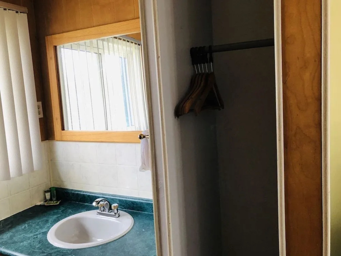 Town and Country Motel