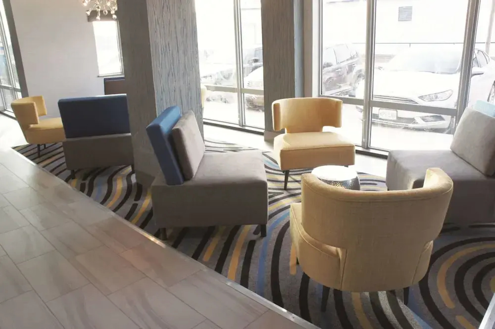 La Quinta Inn & Suites By Wyndham Ponca City