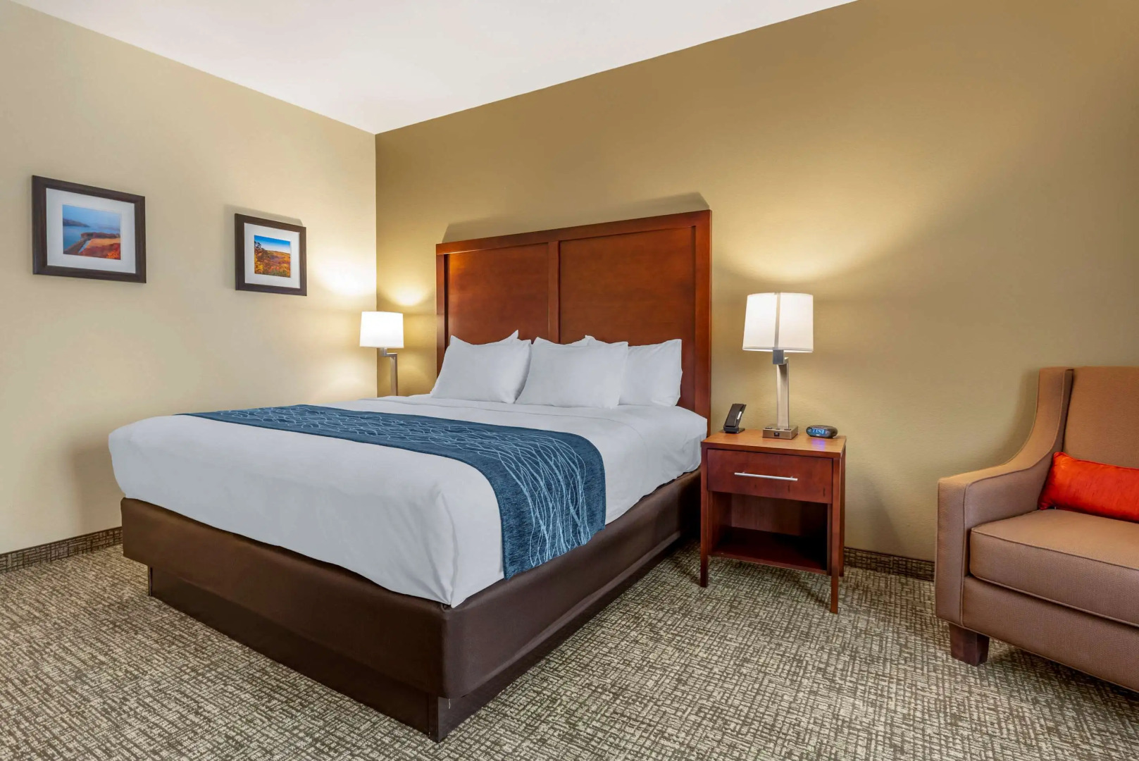 Comfort Inn Brewster