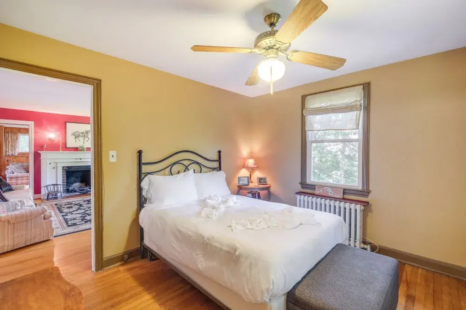 Silver Spring Rental: 8 Mi to Washington, DC!
