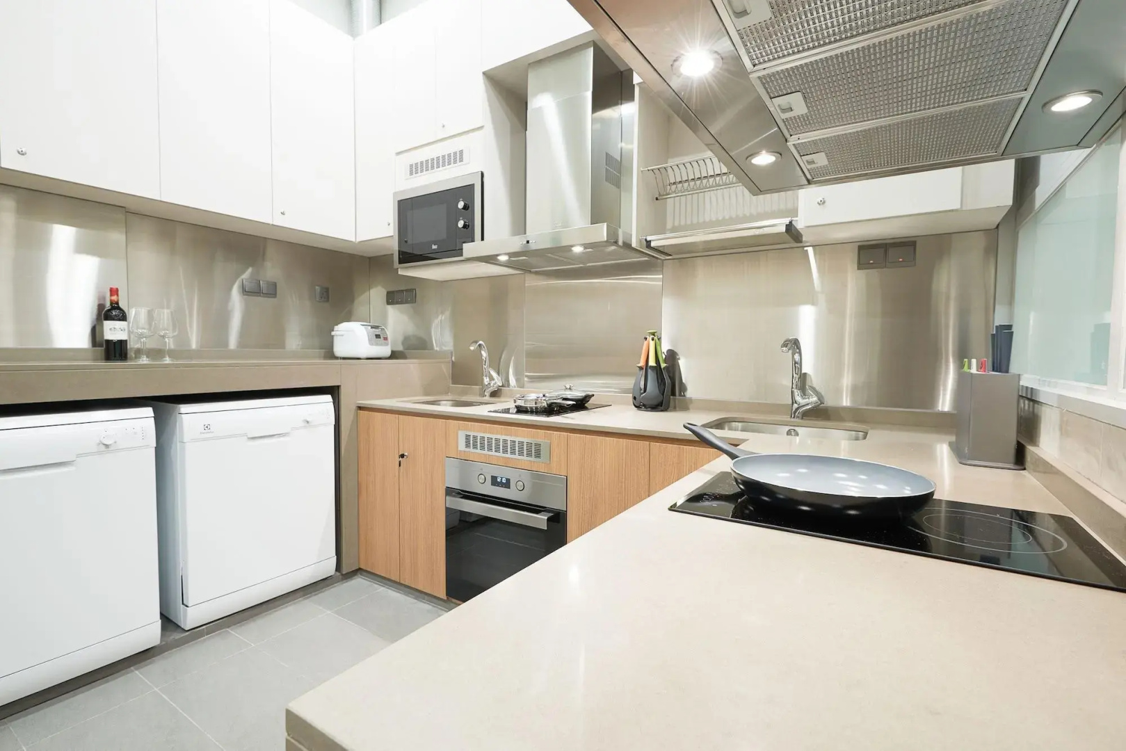 Hotel Bencoolen@Hong Kong Street