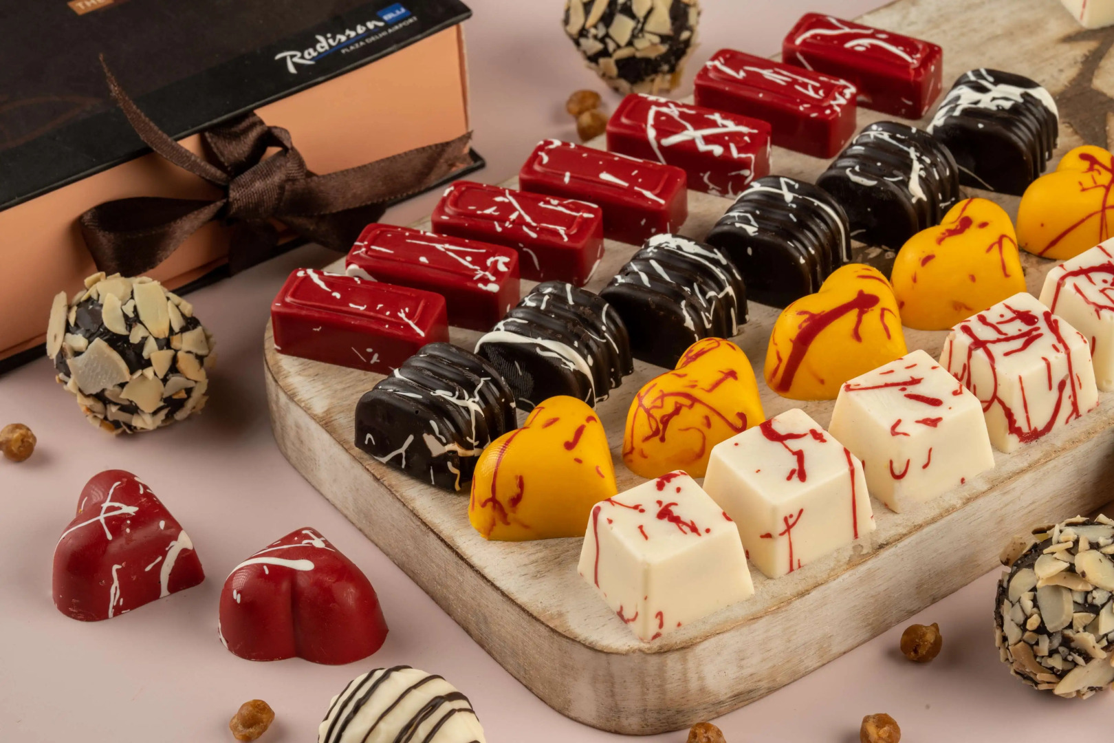 Radisson Blu Plaza Delhi Airport