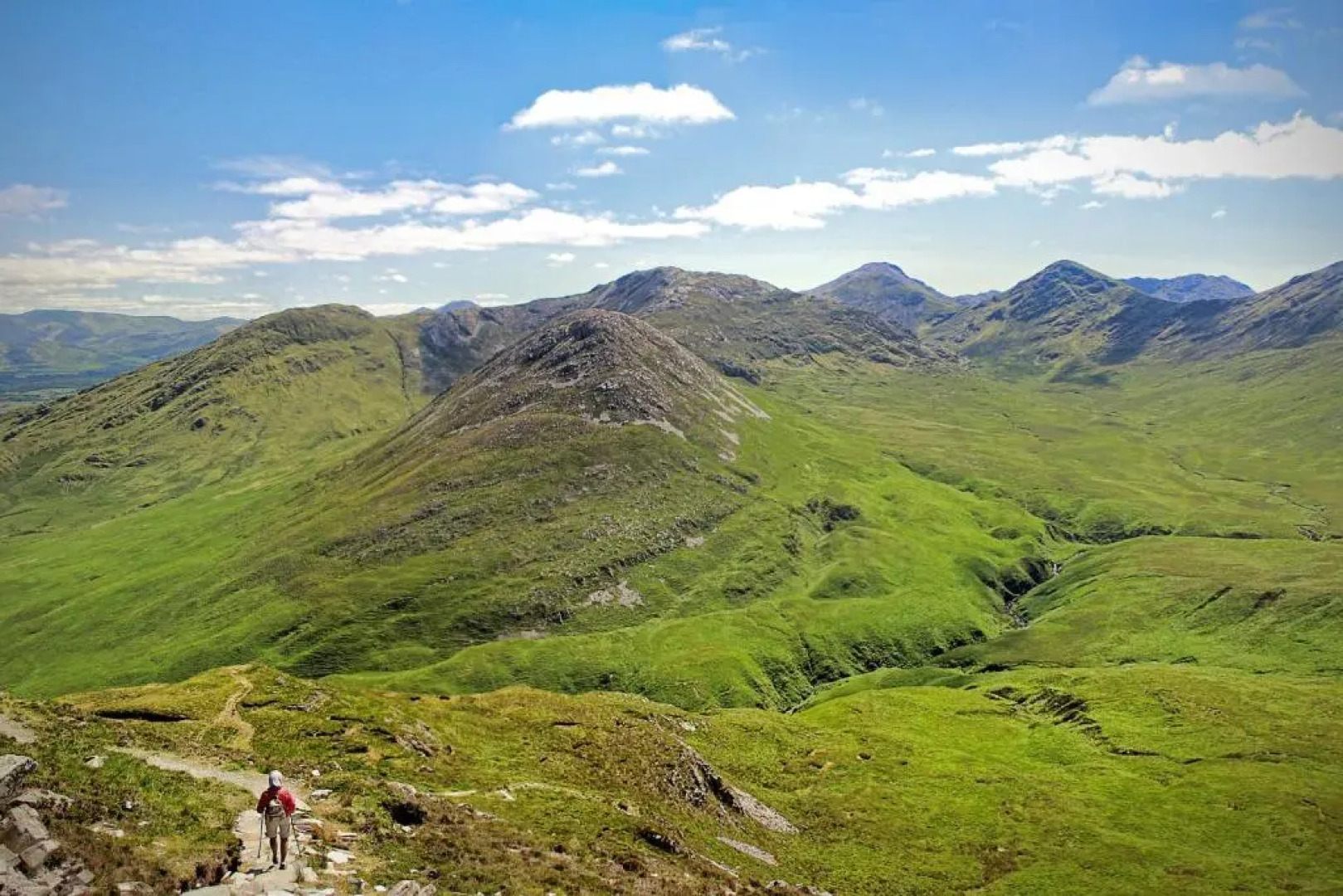 Cottage 182 – Letterfrack