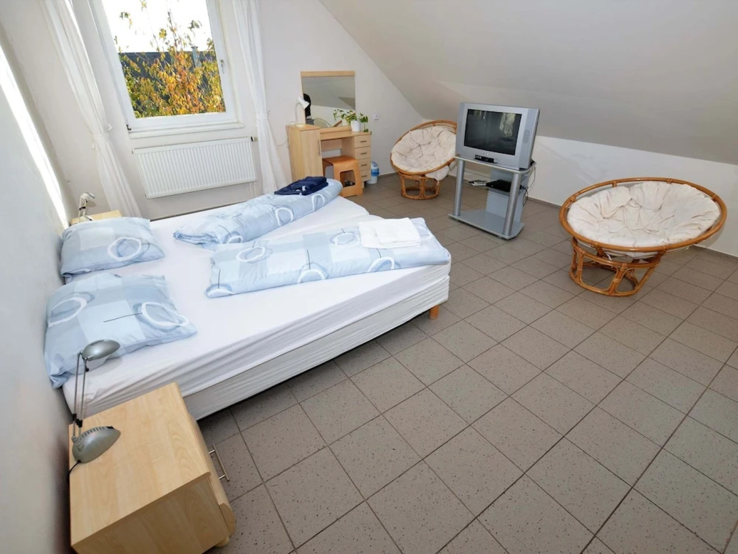 Apartment in Nemojov Near Forest and Pool