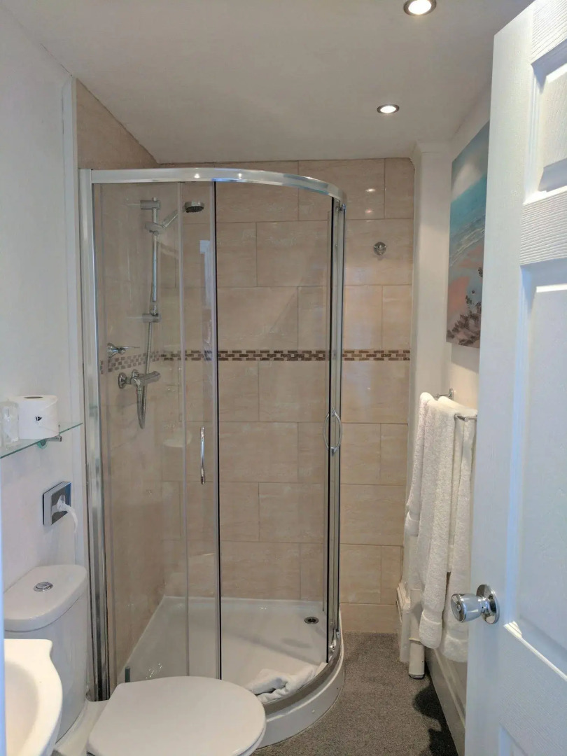 The Broadwater Guest House