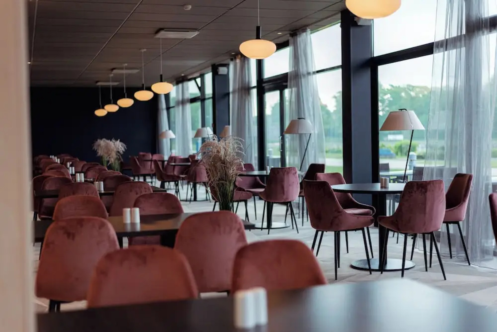 Meri Seaside Hotel & SPA