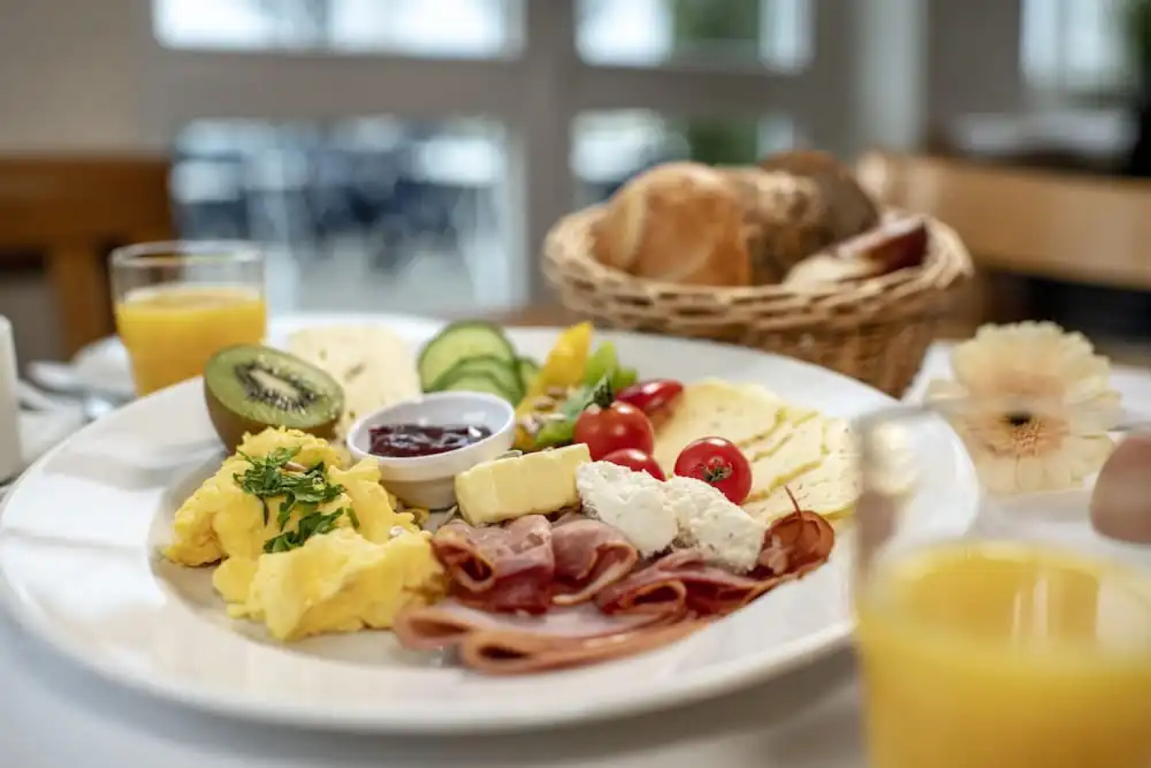 Hotel Restaurant Luitpold am See