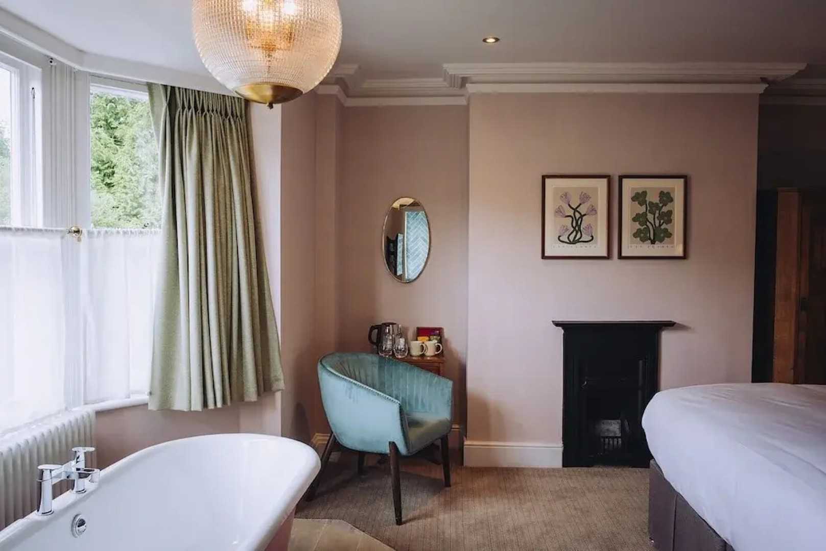 The Drummond at Albury