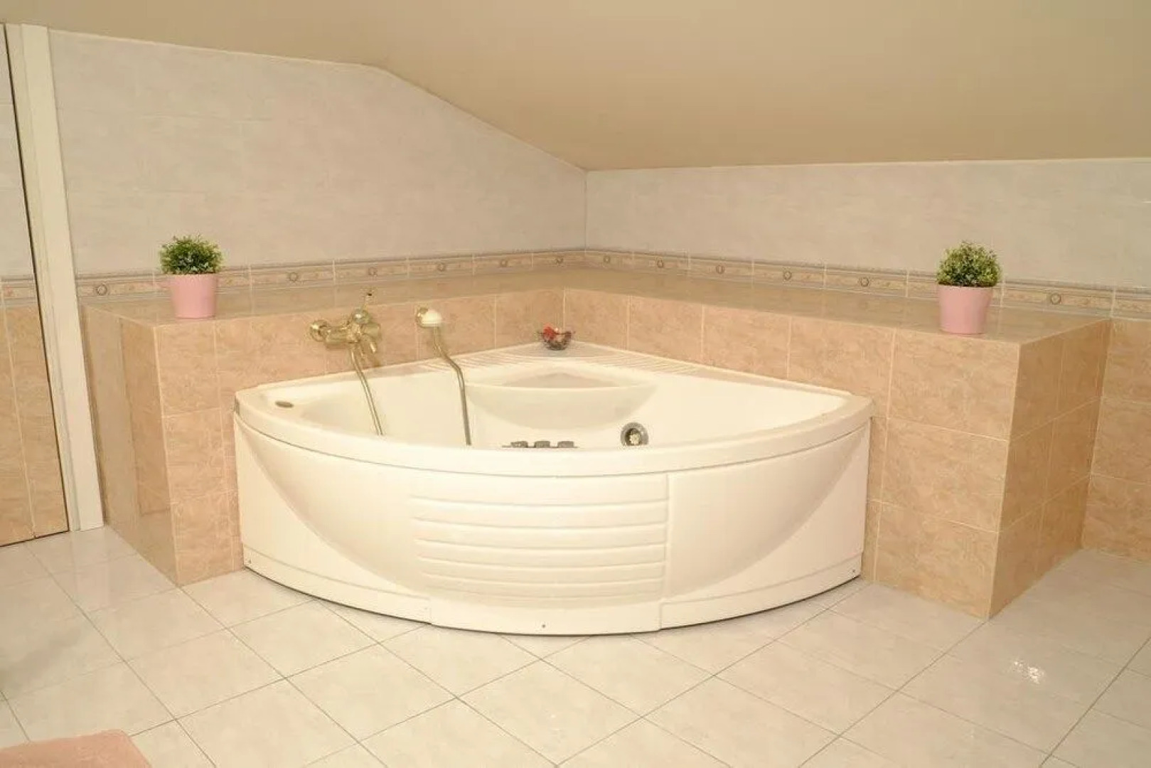 B&B Villa Lidia - La Maestra del Borgo