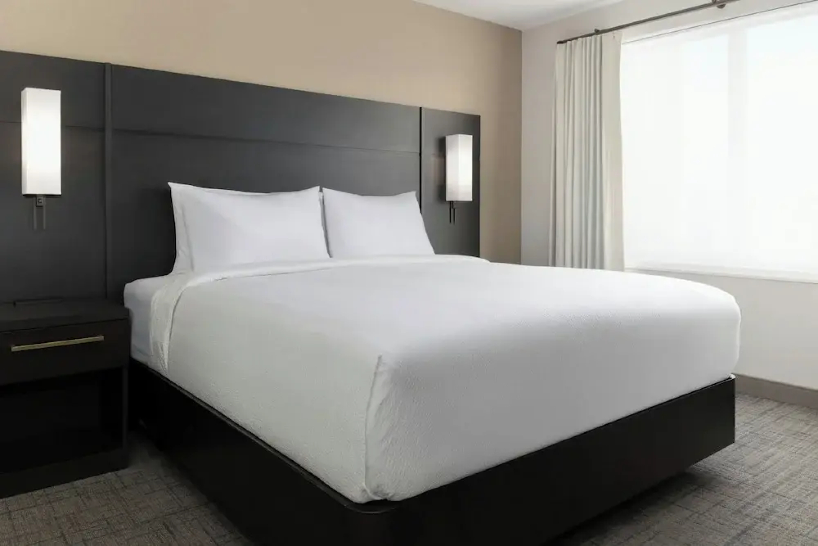 Residence Inn Novato Sonoma