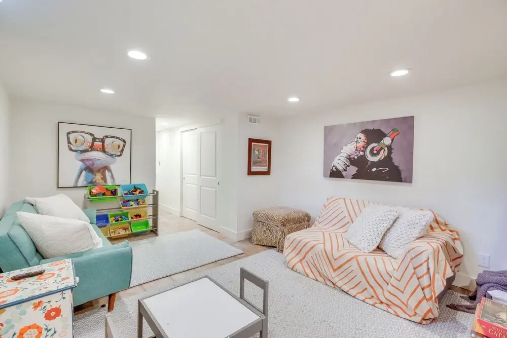 24 Mi to Slopes! Family Reno Home w/ Outdoor Oasis