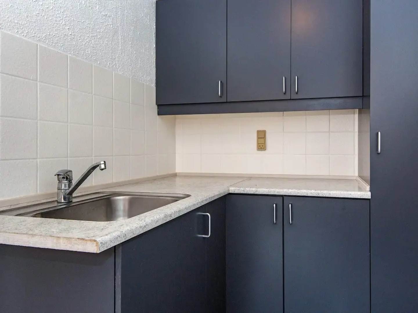 4 Star Holiday Home in Norre Nebel