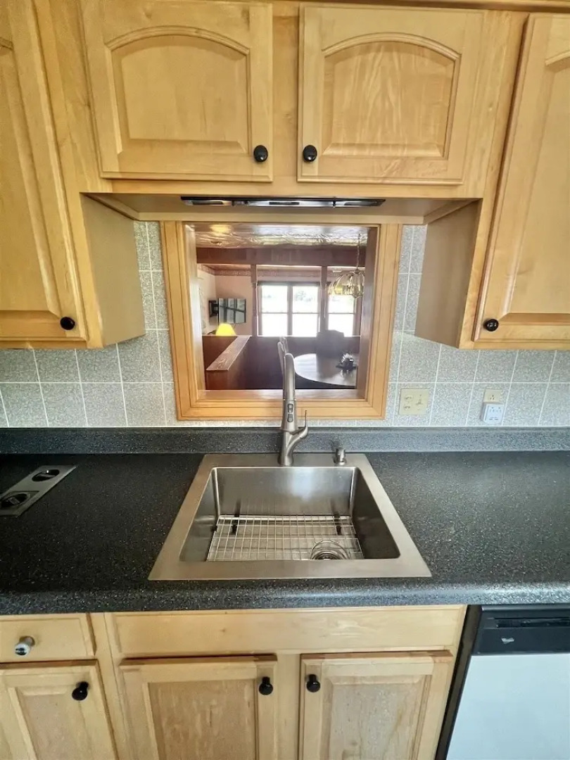 Sebago Escape Limit 12 5 Bedroom Home by RedAwning