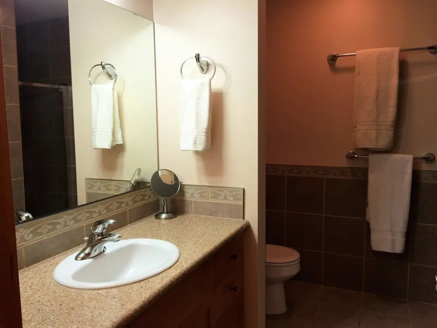 Mountain Town Properties Cascade Lodge 4A